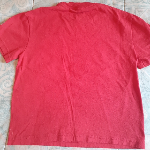 NWOT St. John's Childs T-Shirt - Picture 3 of 3